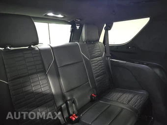 2023 Cadillac Escalade Sport Platinum 1SH - miniatura 14