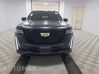 2023 Cadillac Escalade Sport Platinum 1SH - miniatura 2