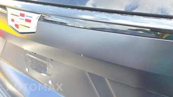 2023 Cadillac Escalade Sport Platinum 1SH - miniatura 21