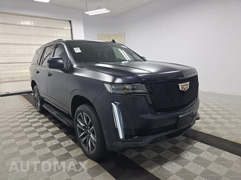 2023 Cadillac Escalade Sport Platinum 1SH - miniatura 3