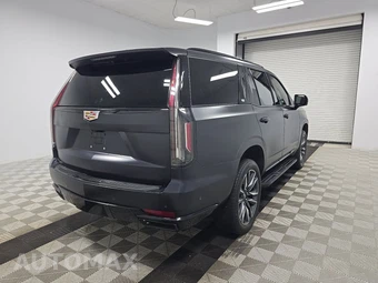 2023 Cadillac Escalade Sport Platinum 1SH - miniatura 4