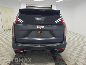 2023 Cadillac Escalade Sport Platinum 1SH - miniatura 5
