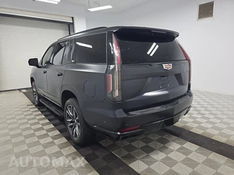 2023 Cadillac Escalade Sport Platinum 1SH - miniatura 6