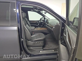 2023 Cadillac Escalade Sport Platinum 1SH - miniatura 8