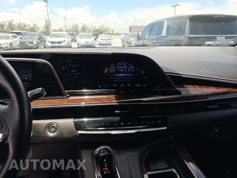 2023 Cadillac Escalade Sport Platinum 1SH - miniatura 10