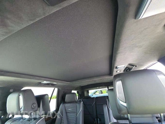 2023 Cadillac Escalade Sport Platinum 1SH - miniatura 11