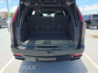 2023 Cadillac Escalade Sport Platinum 1SH - miniatura 15