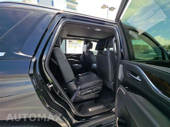 2023 Cadillac Escalade Sport Platinum 1SH - miniatura 17