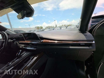 2023 Cadillac Escalade Sport Platinum 1SH - miniatura 20