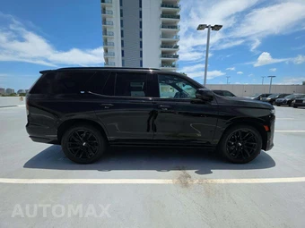 2023 Cadillac Escalade Sport Platinum 1SH - miniatura 4