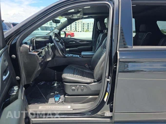 2023 Cadillac Escalade Sport Platinum 1SH - miniatura 6