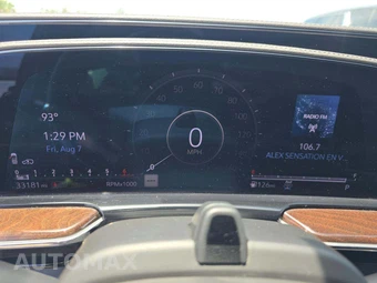 2023 Cadillac Escalade Sport Platinum 1SH - miniatura 9