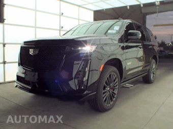 2023 Cadillac Escalade V-Series
