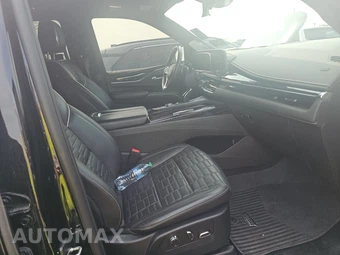 2023 Cadillac Escalade V-Series - miniatura 14