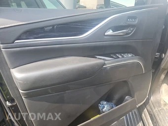 2023 Cadillac Escalade V-Series - miniatura 15
