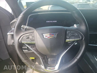 2023 Cadillac Escalade V-Series - miniatura 16