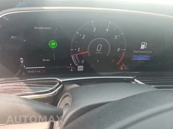 2023 Cadillac Escalade V-Series - miniatura 18