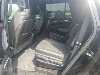 2023 Cadillac Escalade V-Series - miniatura 19
