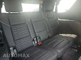2023 Cadillac Escalade V-Series - miniatura 20