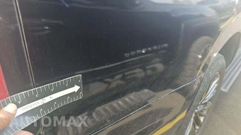 2023 Cadillac Escalade V-Series - miniatura 36