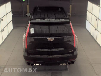 2023 Cadillac Escalade V-Series - miniatura 6