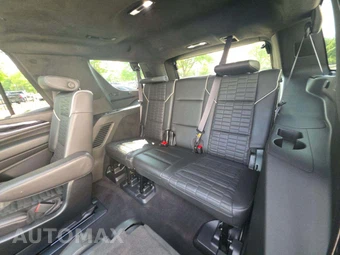 2023 Cadillac Escalade V-Series 1SD - miniatura 11