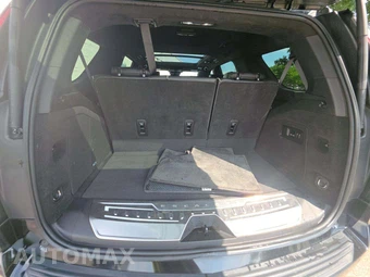2023 Cadillac Escalade V-Series 1SD - miniatura 12