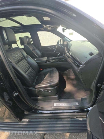 2023 Cadillac Escalade V-Series 1SD - miniatura 16