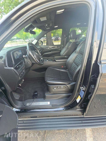 2023 Cadillac Escalade V-Series 1SD - miniatura 3