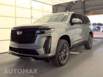2023 Cadillac Escalade V-Series 1SD
