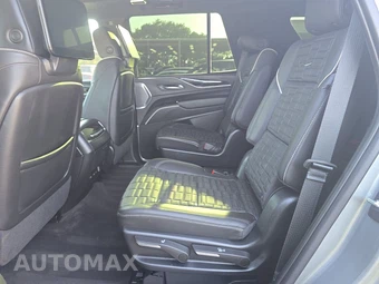 2023 Cadillac Escalade V-Series 1SD - miniatura 13