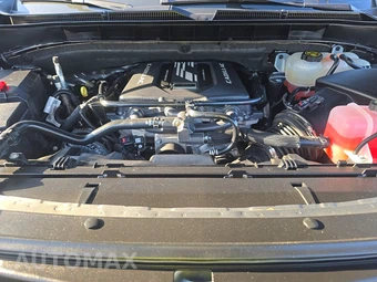 2023 Cadillac Escalade V-Series 1SD - miniatura 15