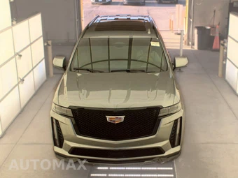 2023 Cadillac Escalade V-Series 1SD - miniatura 2