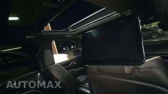 2023 Cadillac Escalade V-Series 1SD - miniatura 22