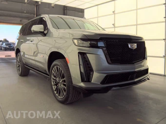 2023 Cadillac Escalade V-Series 1SD - miniatura 3