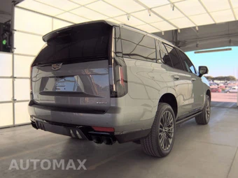2023 Cadillac Escalade V-Series 1SD - miniatura 4
