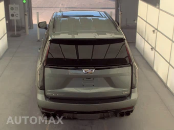 2023 Cadillac Escalade V-Series 1SD - miniatura 5