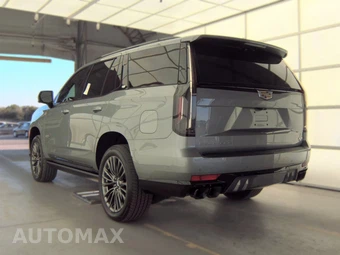 2023 Cadillac Escalade V-Series 1SD - miniatura 6
