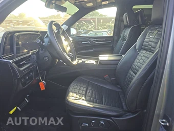 2023 Cadillac Escalade V-Series 1SD - miniatura 7