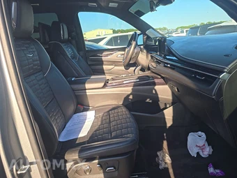 2023 Cadillac Escalade V-Series 1SD - miniatura 8