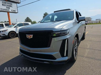 2023 Cadillac Escalade V-Series 1SD