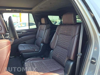 2023 Cadillac Escalade V-Series 1SD - miniatura 13