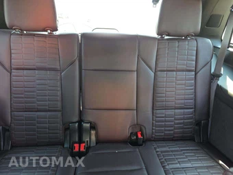 2023 Cadillac Escalade V-Series 1SD - miniatura 14