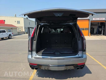 2023 Cadillac Escalade V-Series 1SD - miniatura 15