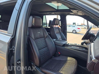 2023 Cadillac Escalade V-Series 1SD - miniatura 19