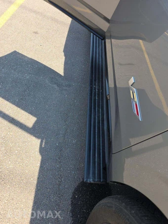 2023 Cadillac Escalade V-Series 1SD - miniatura 24