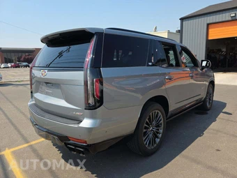 2023 Cadillac Escalade V-Series 1SD - miniatura 3