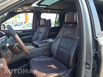 2023 Cadillac Escalade V-Series 1SD - miniatura 6