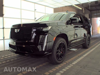 2023 Cadillac Escalade V-Series 1SD