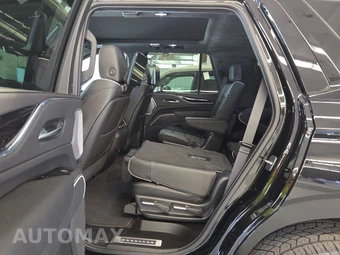 2023 Cadillac Escalade V-Series 1SD - miniatura 13